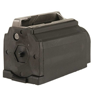 Ruger - Mag9644 M96 44mag Blk 4rd Magazine - 90174 Ruger - Mag9644 M96 44mag Blk 4rd Magazine - 90174
