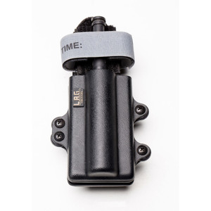 Lag Tactical - Tourniquet Mcs Mag Carrier - 36000 Lag Tactical - Tourniquet Mcs Mag Carrier - 36000