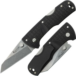 Cold Steel - Kiridashi 6 1/2in Ova 2 1/2in Blde - CS20KPL