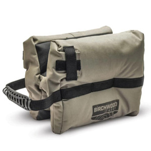 Birchwood Casey - H-bag Shooting Rest Bag - BCTSRB