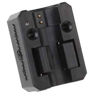 Night Stick - Case Of 2 Snap-in Rapid Chrgr Nsr-9844xl Tac Dual - 9844CHGR1 Night Stick - Case Of 2 Snap-in Rapid Chrgr Nsr-9844xl Tac Dual - 9844CHGR1