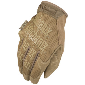 Mechanix Wear - Taa Original Covert Coyote Small - MGF72008