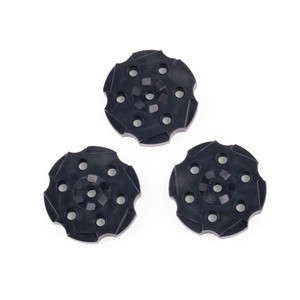 Crosman - Case Of 6 Bb Clip Kit 3ct Of 6 Vigilante Air Pst - 408T Crosman - Case Of 6 Bb Clip Kit 3ct Of 6 Vigilante Air Pst - 408T