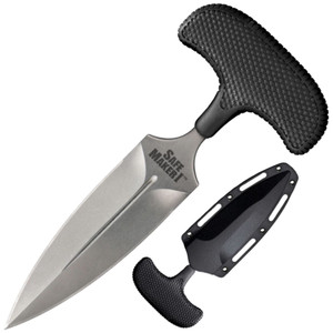 Cold Steel - Safe Maker I 6 1/2in Ova 4 1/2in Blde - CS12DBST