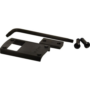 Leupold & Stevens - Deltapoint Pro Dvtl Mnt Sig 226 Mat - 170908