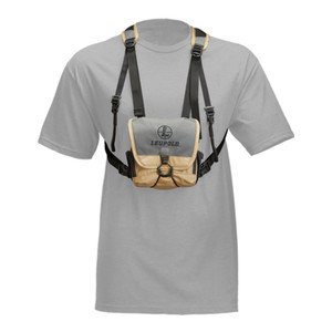 Leupold & Stevens - Go Afield Bino Harness Xf Coyote/ranger - 172543 Leupold & Stevens - Go Afield Bino Harness Xf Coyote/ranger - 172543