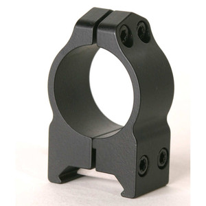 Warne Scope Mounts - Maxima Std Mat Med 1in Rings - 201M Warne Scope Mounts - Maxima Std Mat Med 1in Rings - 201M