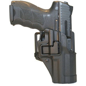 Blackhawk - Serpa Cqc Hk P30 Rh Blk - 410517BKR