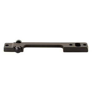 Leupold & Stevens - Std Savage 10 Rh Mat Rnd Rcvr 1pc Base - 55724