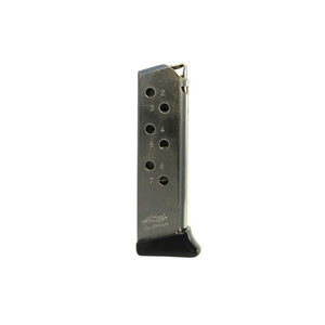 Walther - Pp/ppks 380 Acp Nkl 7rd Mag W/fr - 2246012