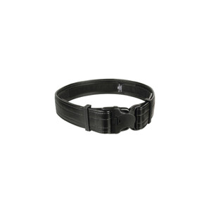 Blackhawk - Duty Belt Blk Reinfrcd Lp 26-30in Pl - 44B12SMPL