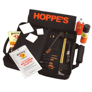 Hoppe's - Field Kit W/cleaning Mat - FC4 Hoppe's - Field Kit W/cleaning Mat - FC4