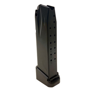 Canik - Tp9 Compact 15+3 Rd Mag W/ Base Plate - MA895 Canik - Tp9 Compact 15+3 Rd Mag W/ Base Plate - MA895