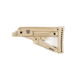 Pro-mag - Archangel Opfor Ak Buttstock Dst Tan - AA123DT Pro-mag - Archangel Opfor Ak Buttstock Dst Tan - AA123DT