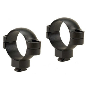 Leupold & Stevens - Dd Mat Hi 30mm Rings - 49958