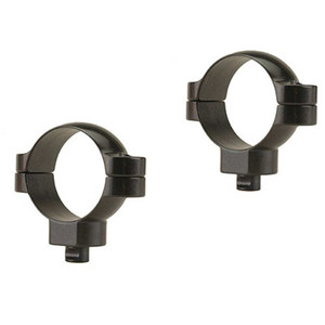 Leupold & Stevens - Qr Gls Hi 30mm Rings - 49932