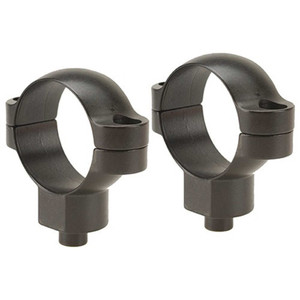 Leupold & Stevens - Qr Mat Sup Hi 30mm Rings - 51716
