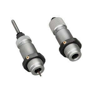 Rcbs - Full Length Die Set 223 Rem - 11101 Rcbs - Full Length Die Set 223 Rem - 11101