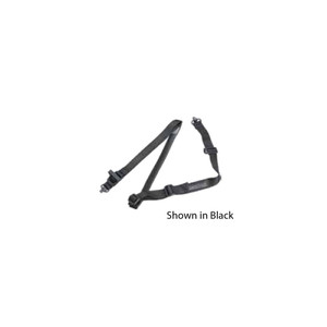 Blackhawk - Multi Point Sling Cushion Stretch Coy - 70MCFE05CT