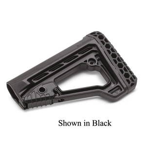 Blackhawk - Knoxx A-frame Carbine Stock Milspec De - KAR011DK