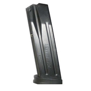 Sigarms - P250/320 Full Size 357/40 Bl 14rd Mag - MAGMODF4314