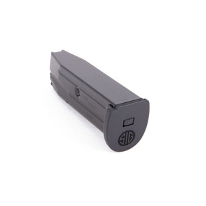 Sigarms - P250/320 Full Size 9mm 10rd Magazine - MAGMODF910