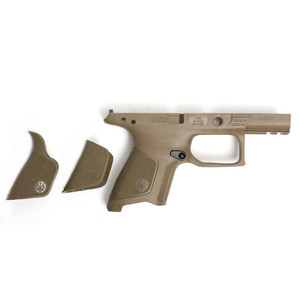 Beretta Usa Corp - Apx Cmpt Grip Frame Fde - E02288