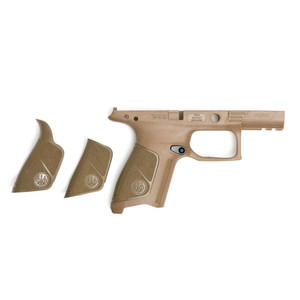Beretta Usa Corp - Apx Cent Grip Frame Fde - E02292