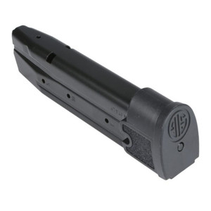 Sigarms - P250/320/x5 Full Size 9mm 21rd Magazine - MAGMODF921