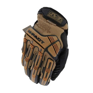 Mechanix Wear - Taa M-pact D4-360 Coyote Medium - SMPFX72009
