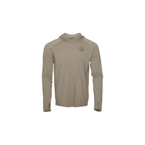 Leupold & Stevens - Moab Lightwgt Upf Hoodie Desert Sage Xxl - 181149