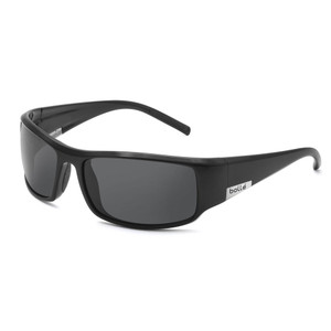 Bolle - Sport King Shiny Blk Frm Tns Len - 10998 Bolle - Sport King Shiny Blk Frm Tns Len - 10998