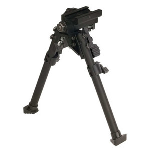 Blackhawk - Sptstr Adj Pivot Bipod 13.5-23in - 71BP07BK