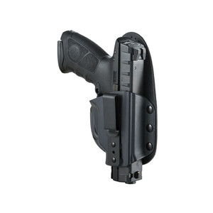 Beretta Usa Corp - Apx Holster Mod S Iwb Rh - E01213