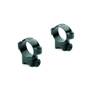 Leupold & Stevens - Rm Rimfire 11mm Med Matte - 178114