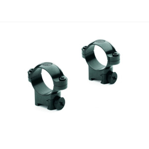 Leupold & Stevens - Rm Rimfire 3/8-in High Matte - 178117