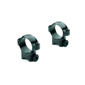 Leupold & Stevens - Rm Rimfire 13mm Med Matte - 178119