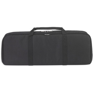 Bulldog Cases & Vaults - Inultra Ar-15 Carry Case 29in Blk - BD476