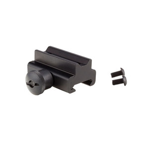 Trijicon - Compact Acog High Picatinny Mnt Clt Knb - AC12036