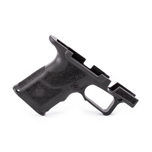 Zev Technologies - Oz9c Compact Size Grip Kit Blk - GRIPKITOZ9CCPTB