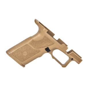 Zev Technologies - Oz9c Standard Size X Grip Kit Fde - GRIPKITOZ9CXFDE