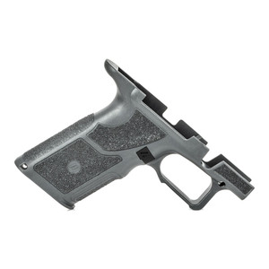 Zev Technologies - Oz9c Standard Size X Grip Kit Gray - GRIPKITOZ9CXGRY