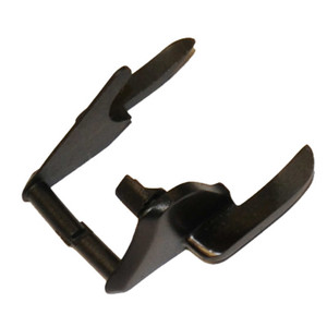 Wilson - Govt Bl Ambi Thumb Safety - 192B Wilson - Govt Bl Ambi Thumb Safety - 192B