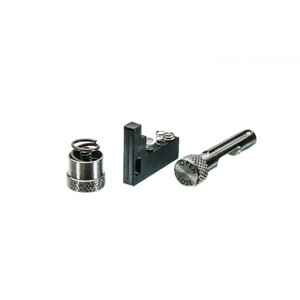 Juggernaut Tactical Inc - 5.56 Ca Quick Pin Kit With Mag Lock Ss - JTHFPKCA15SS