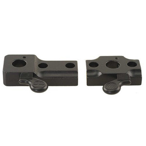 Leupold & Stevens - Qr Remington 700 Mat 2pc Base - 50050 Leupold & Stevens - Qr Remington 700 Mat 2pc Base - 50050