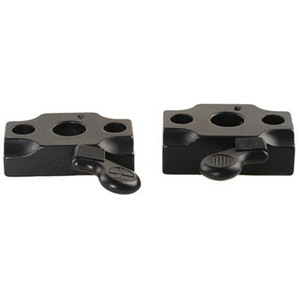 Leupold & Stevens - Qr Winchester 70 Mat 2pc Base - 50054 Leupold & Stevens - Qr Winchester 70 Mat 2pc Base - 50054
