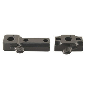 Leupold & Stevens - Qr Browning A-bolt Mat 2pc Base - 50057