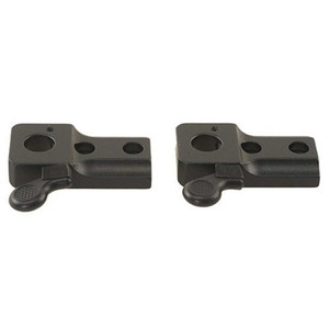 Leupold & Stevens - Qr Browning Bar Mat 2pc Base - 51223