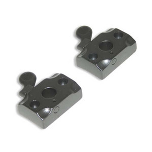 Leupold & Stevens - Qr Steyr Mannlicher Mat 2pc Base - 60656