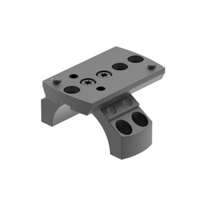 Leupold & Stevens - Mark 4 Dp Pro Ring Top 30mm - 175550